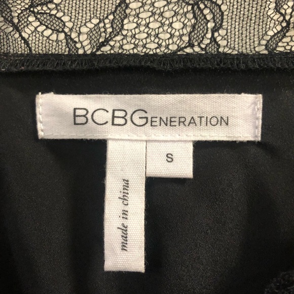 BCBGENERATION summer dress - Picture 4 of 4